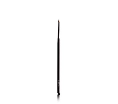 brochas chanel|chanel ultra fine eyeliner brush.